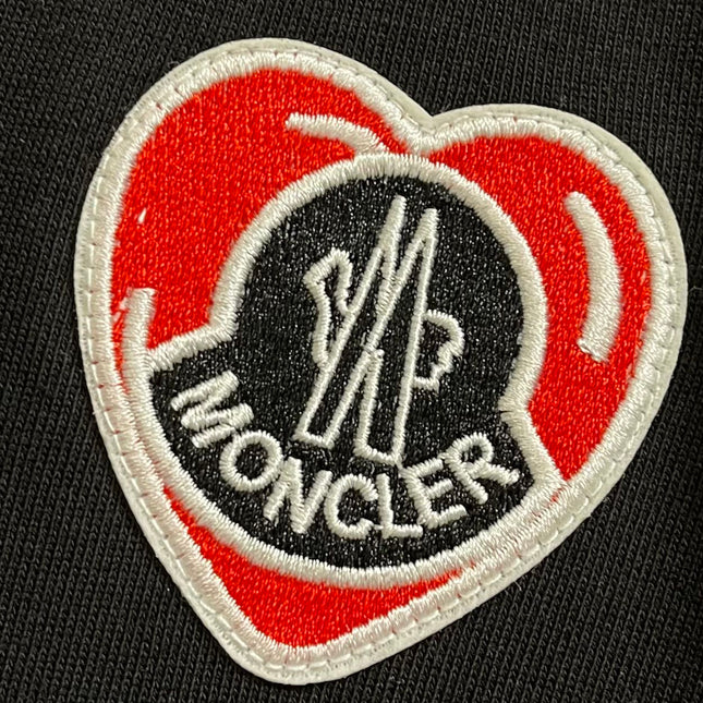 MONCLER 26S CREWNECK SWEATSHIRT 535