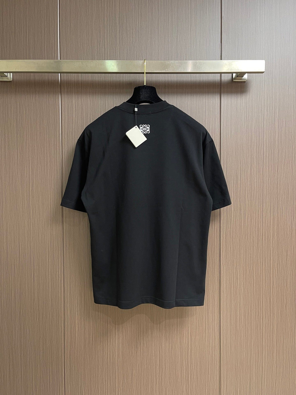 LOEWE 26S CREWNECK T-SHIRT 518