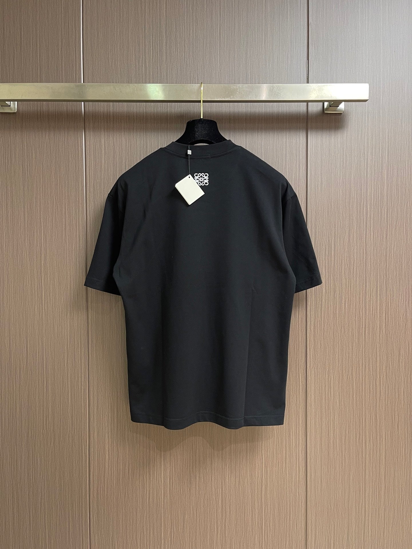 LOEWE 26S CREWNECK T-SHIRT 518