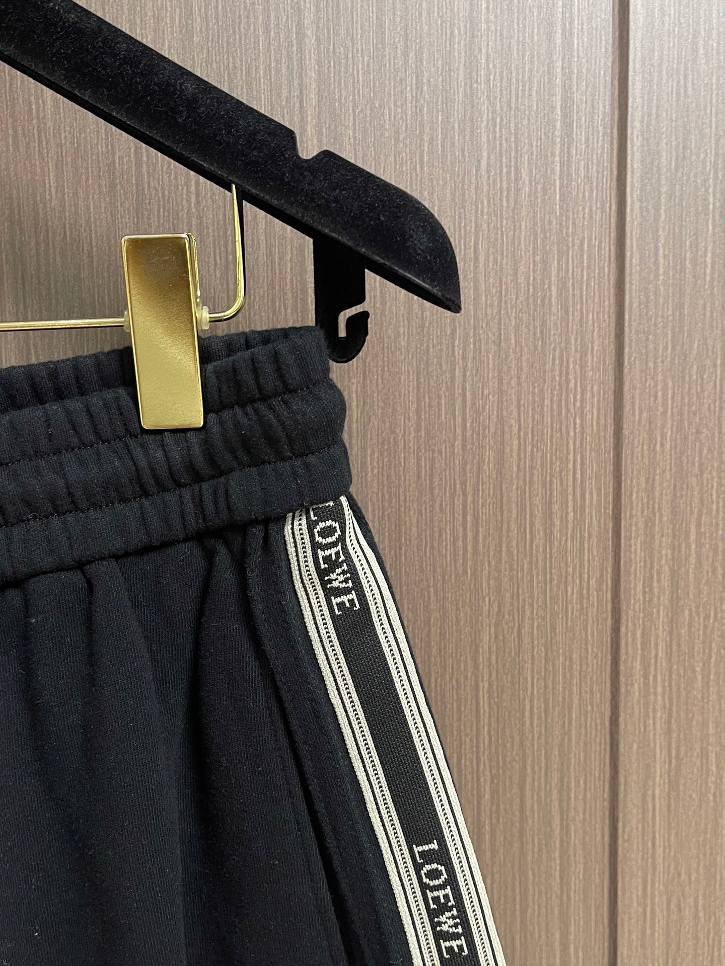 LOEWE 26S SPORTS SHORTS 478