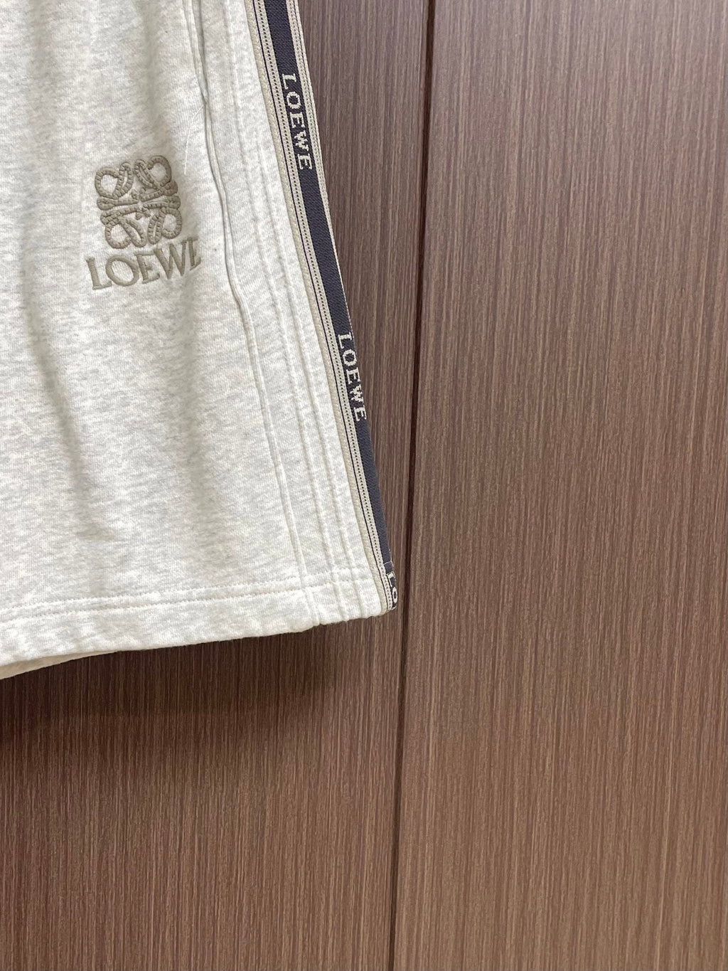 LOEWE 26S SPORTS SHORTS 477