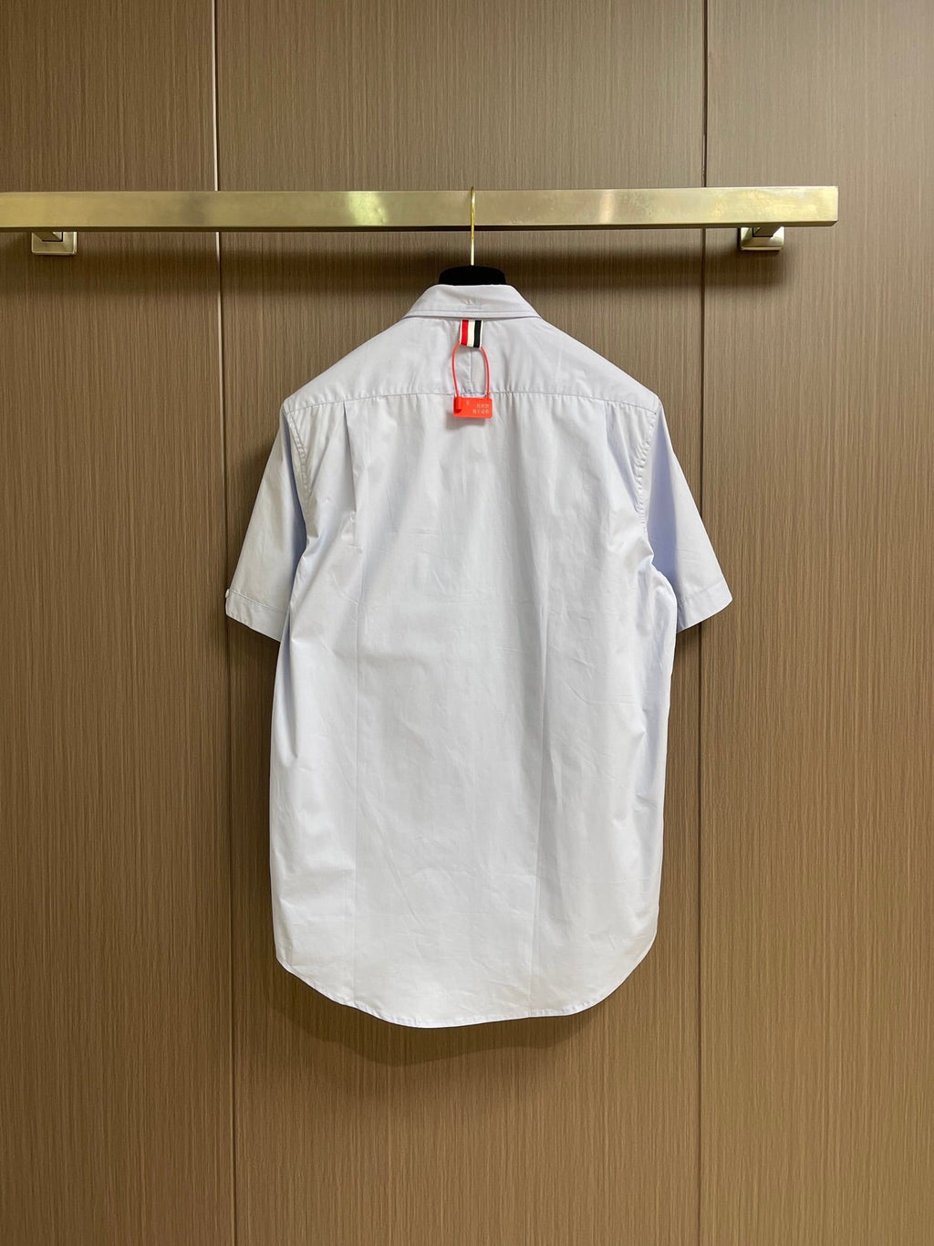 THOM 26S SHORT-SLEEVED SHIRT STYLE 137