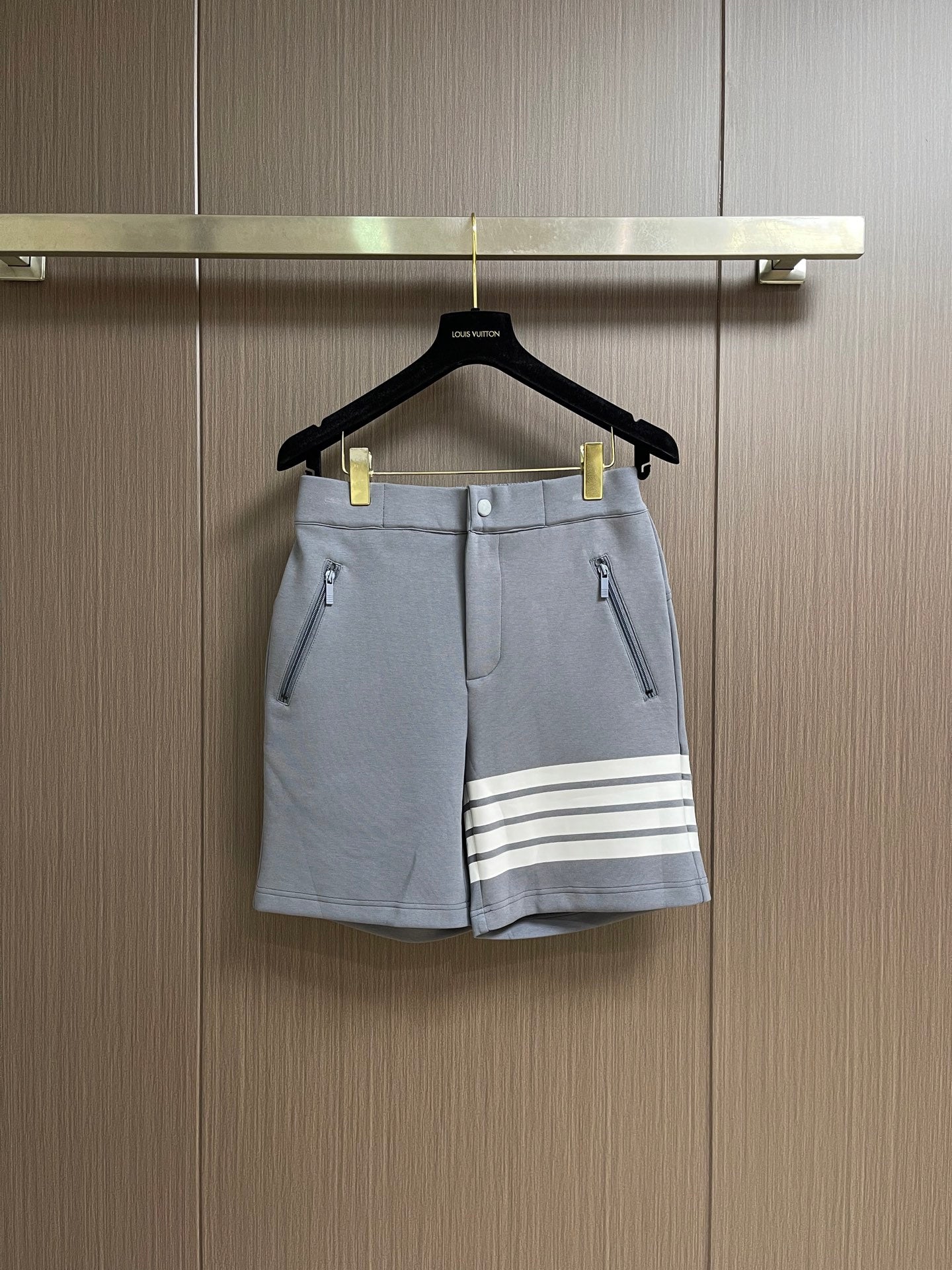 THOM 26S SHORTS STYLE 136