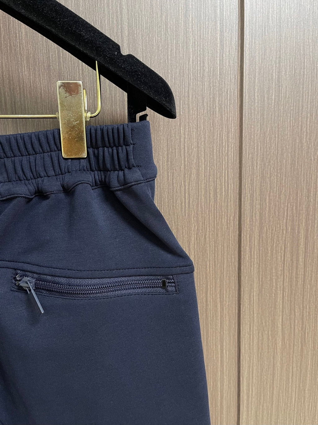 THOM 26S SHORTS STYLE 135