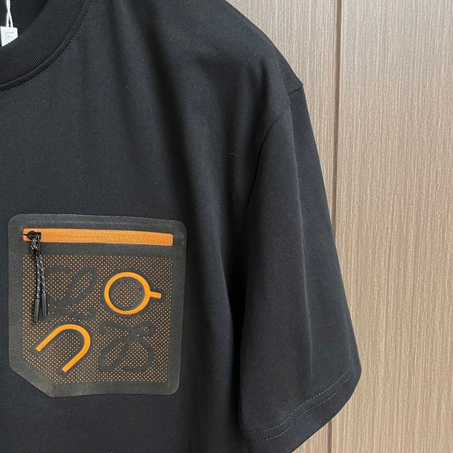 LOEWE 26S SHORT SLEEVE T-SHIRT 420