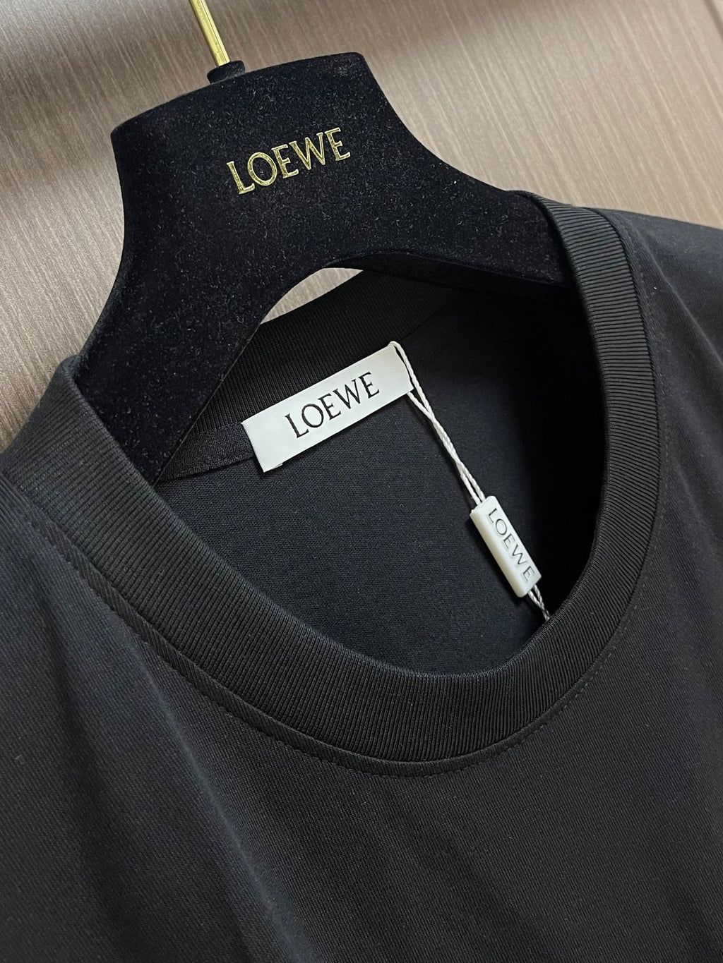 LOEWE 26S SHORT SLEEVE T-SHIRT 420