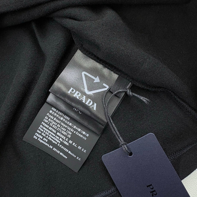 PRADA 25S TURTLENECK SWEATER 411