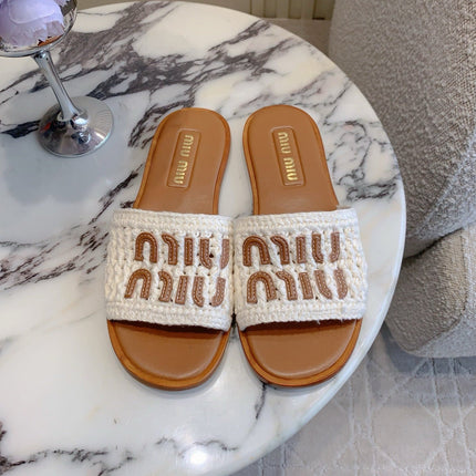 Collection image for: MIUMIU FLATS