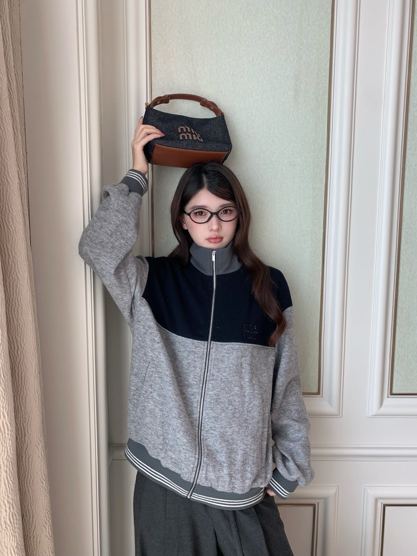 MIUMIU JACKET STYLE 449