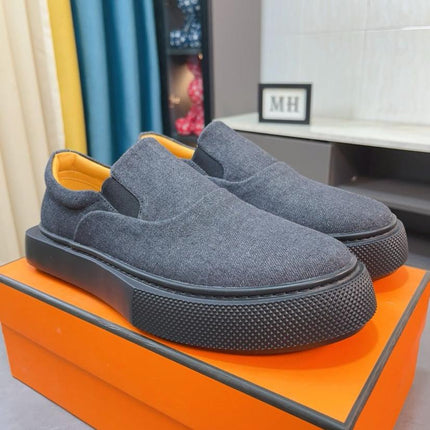 Collection image for: HERMES SHOE MEN FLATS