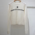 DIOR 25S CASHMERE SWEATER 633