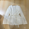 LORO PIANA 26S JACKET 830