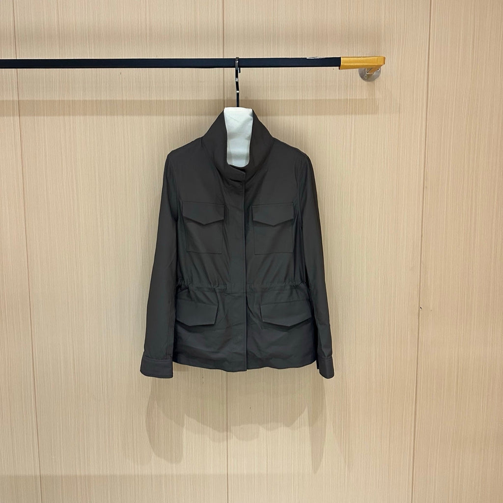 LORO PIANA 26S JACKET 766