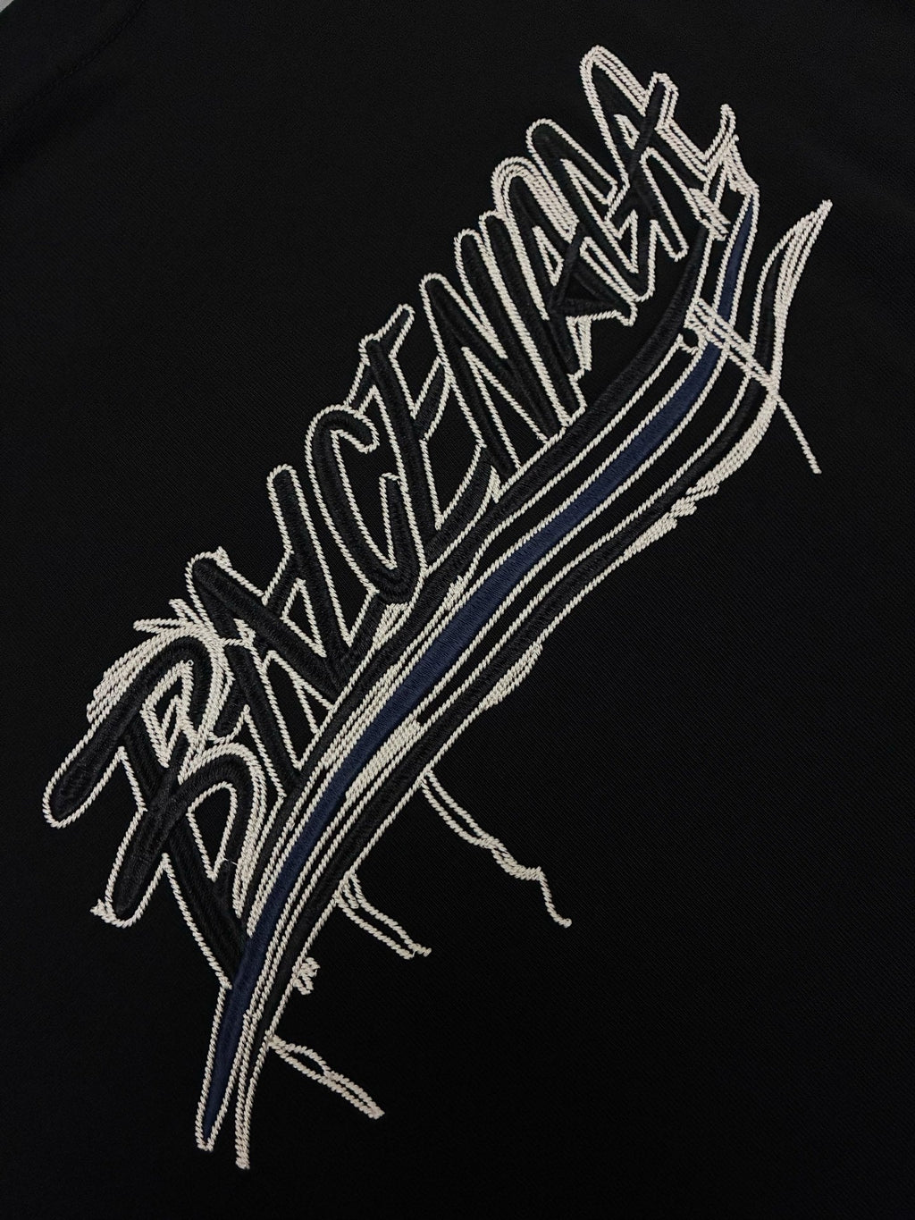 BALENCIAGA 26S SHORT SLEEVE T-SHIRT 137