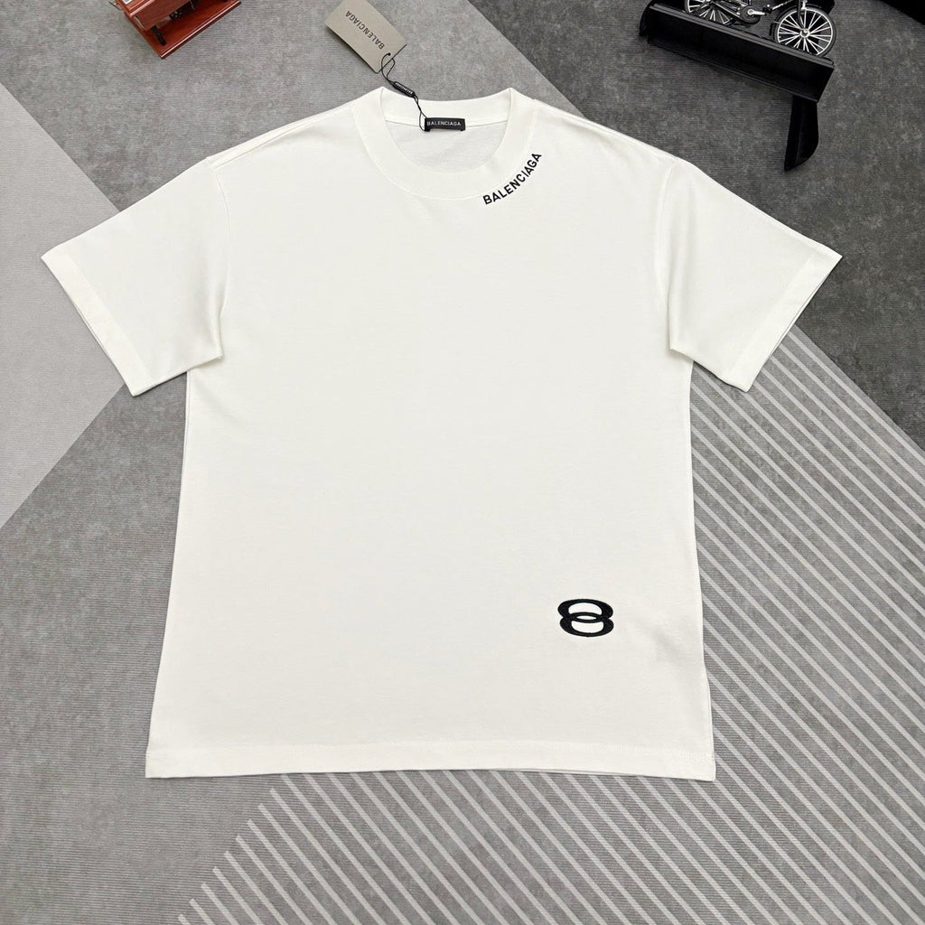 BALENCIAGA 26S SHORT SLEEVE T-SHIRT 135