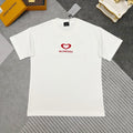 BALENCIAGA 26S SHORT SLEEVE T-SHIRT 138