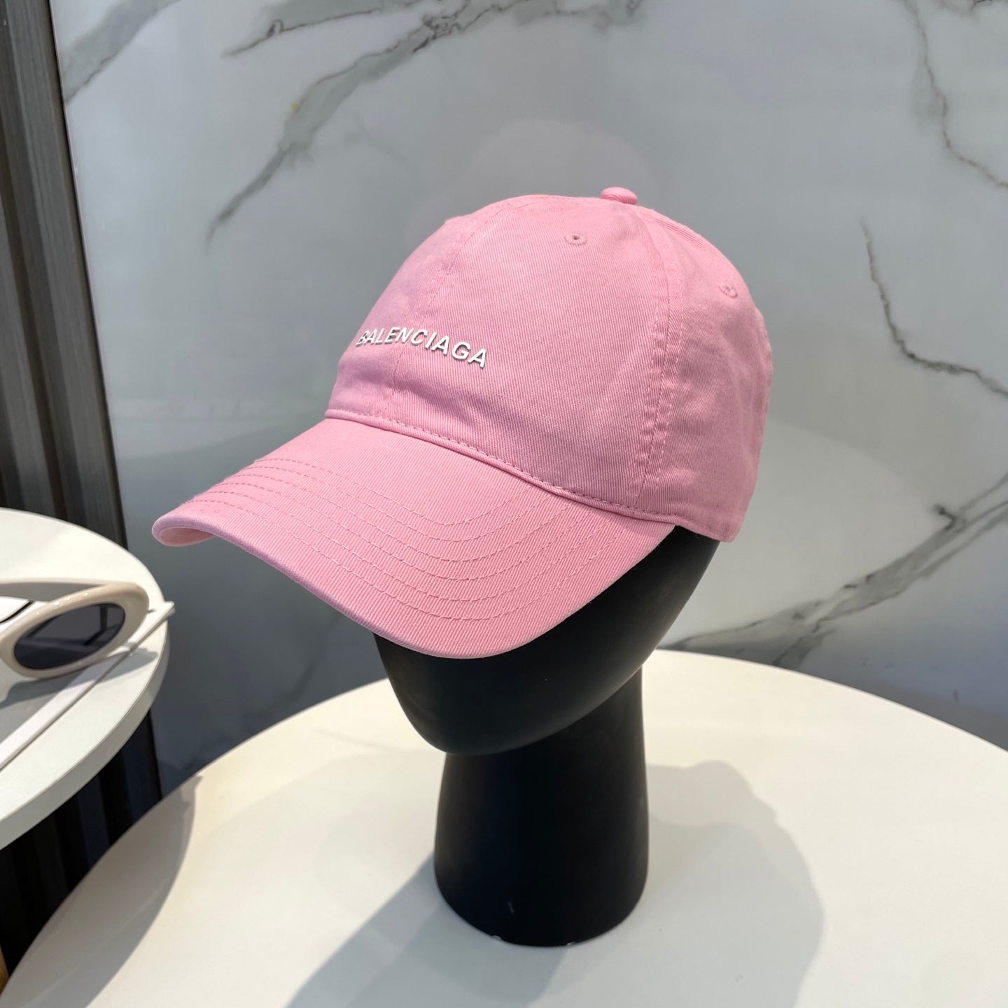 BALENCIAGA 26S BASEBALL CAP STYLE 90