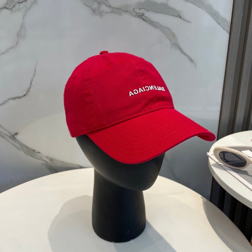 BALENCIAGA 26S BASEBALL CAP STYLE 87
