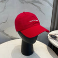 BALENCIAGA 26S BASEBALL CAP STYLE 87