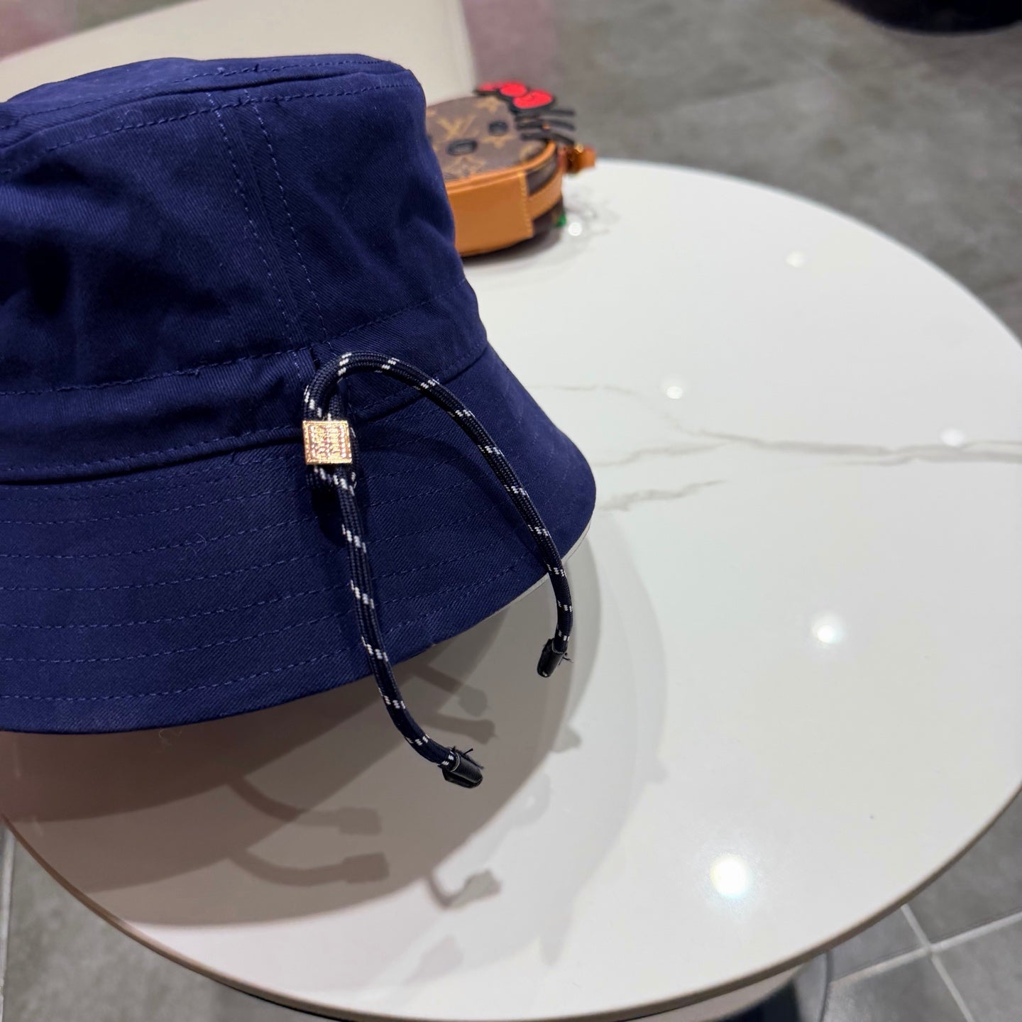MIUMIU BUCKET HAT STYLE 83