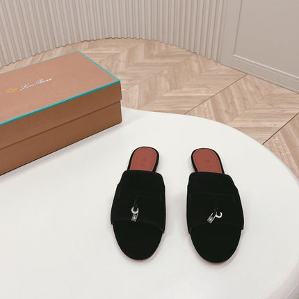 Collection image for: LORO PIANA SANDALS