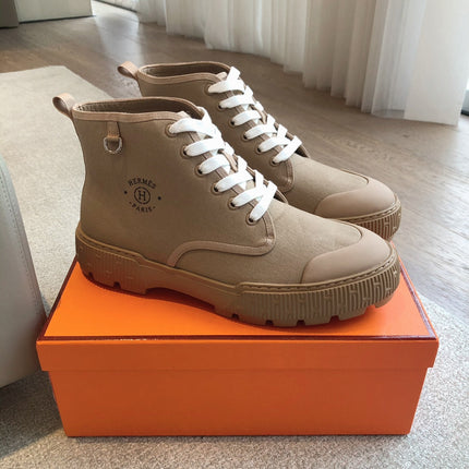 Collection image for: HERMES SHOE MEN BOOTS