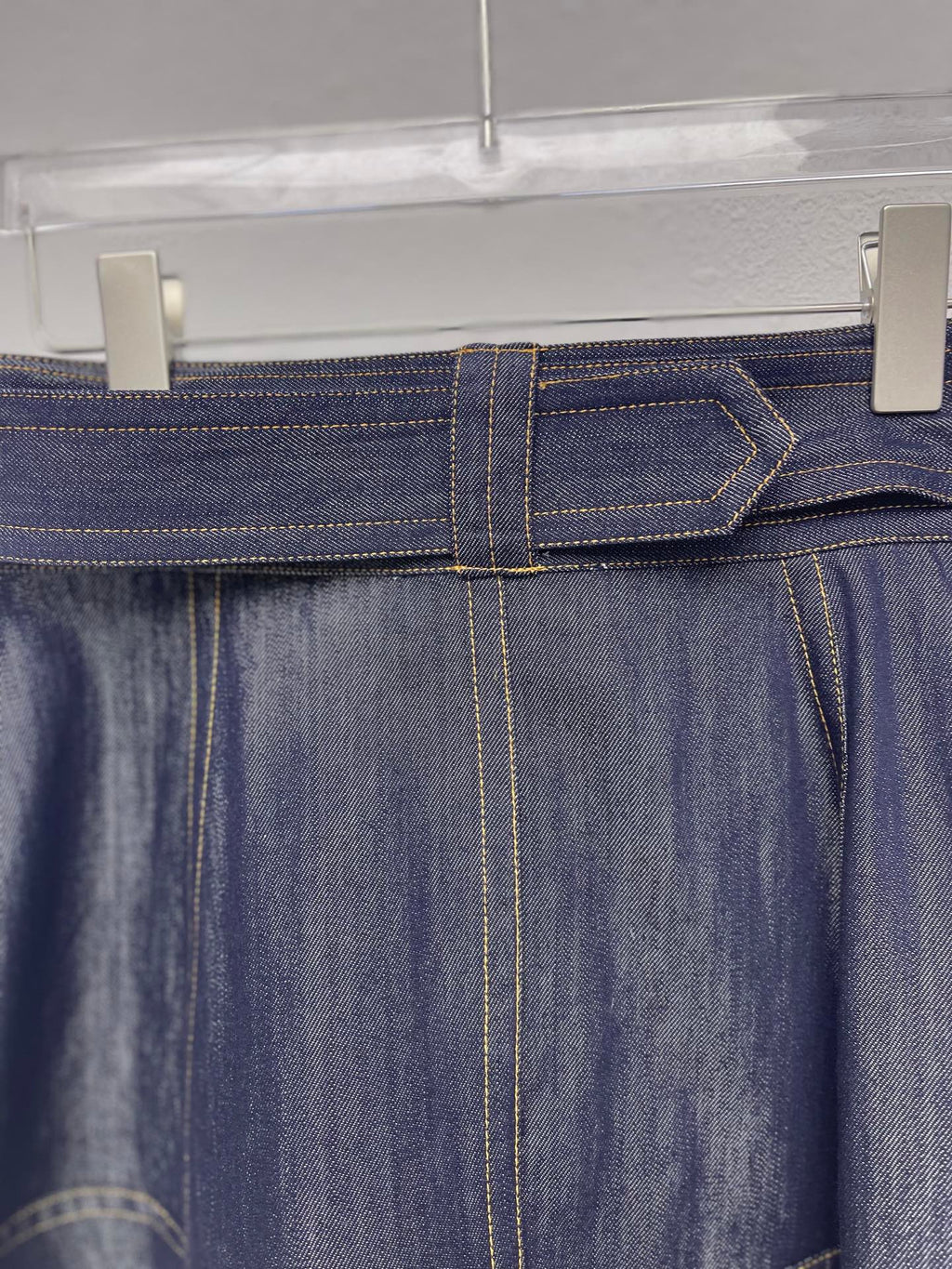 Zimmermann Skirt 127