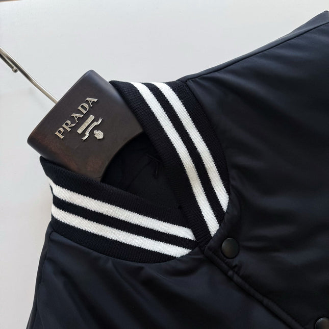 PRADA 25S DOWN VEST 359