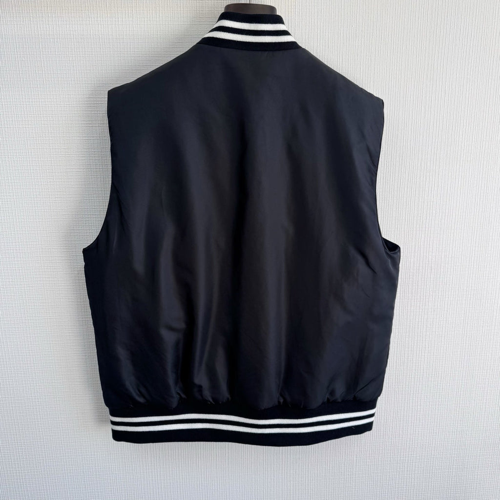 PRADA 25S DOWN VEST 359