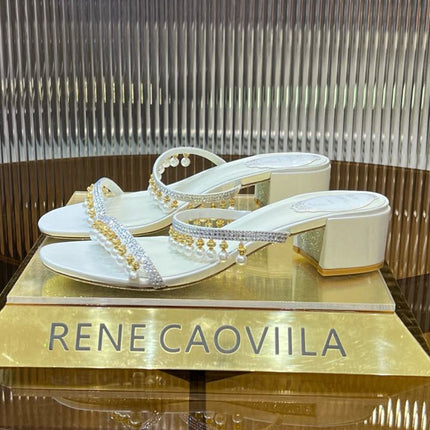 Collection image for: RENE CAOVIILA SHOES
