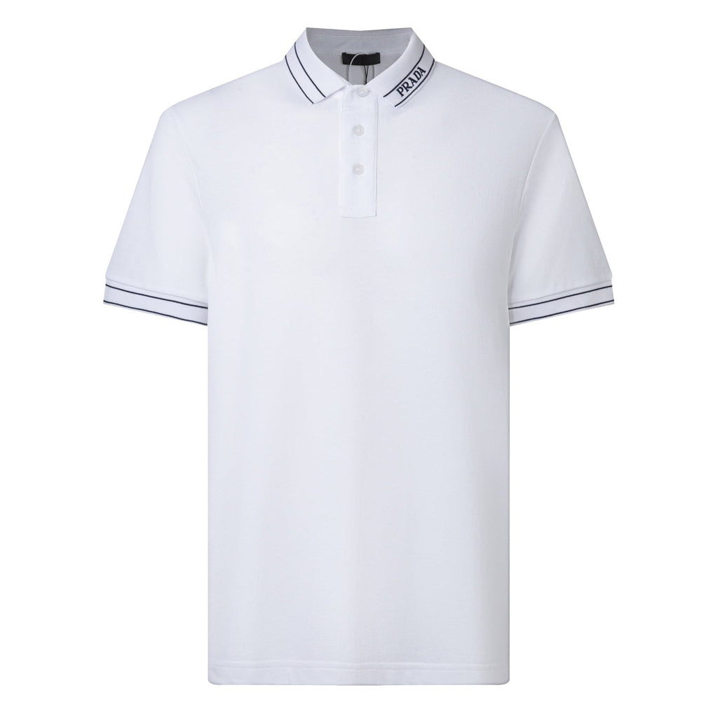 PRADA 26S POLO SHIRT 768