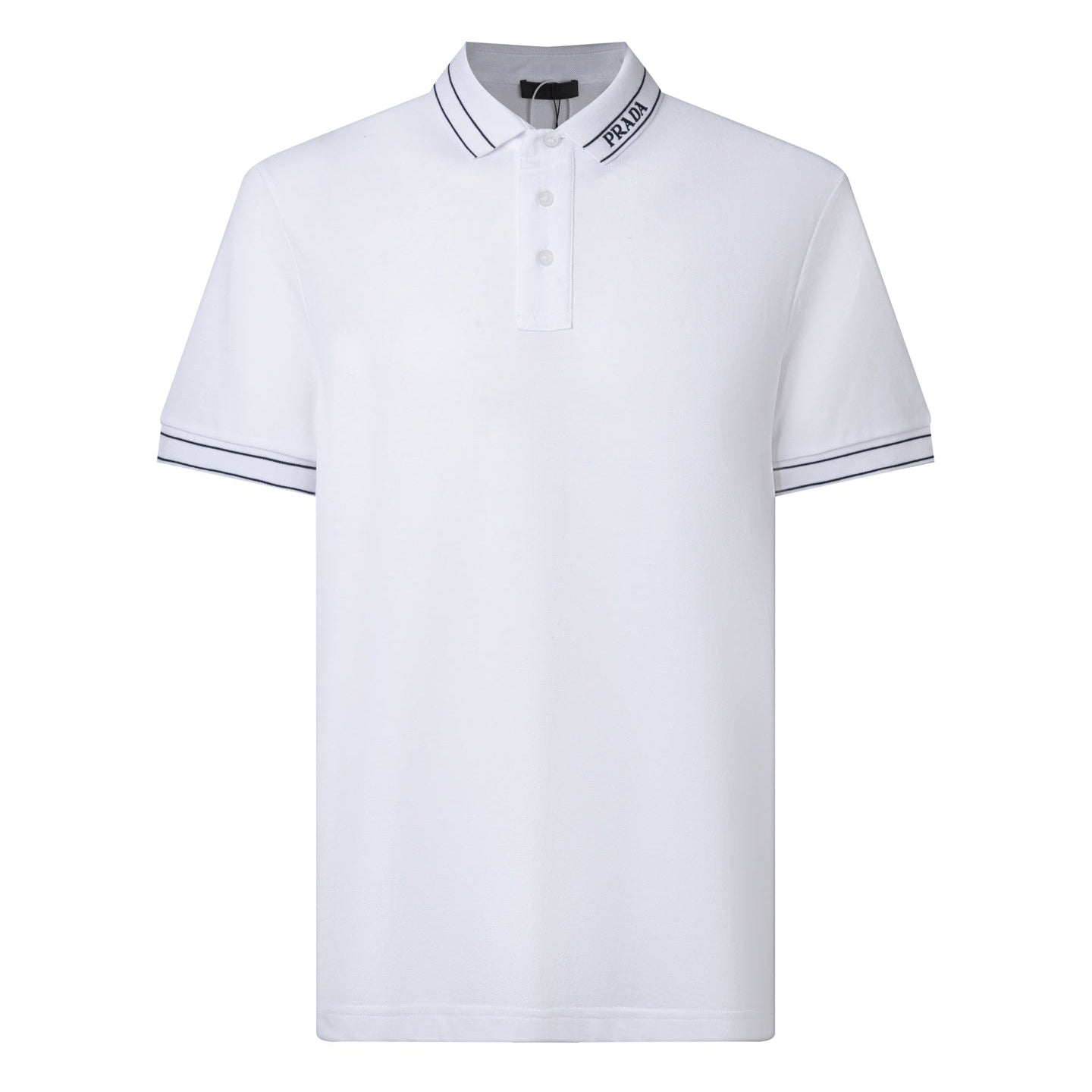 PRADA 26S POLO SHIRT 768