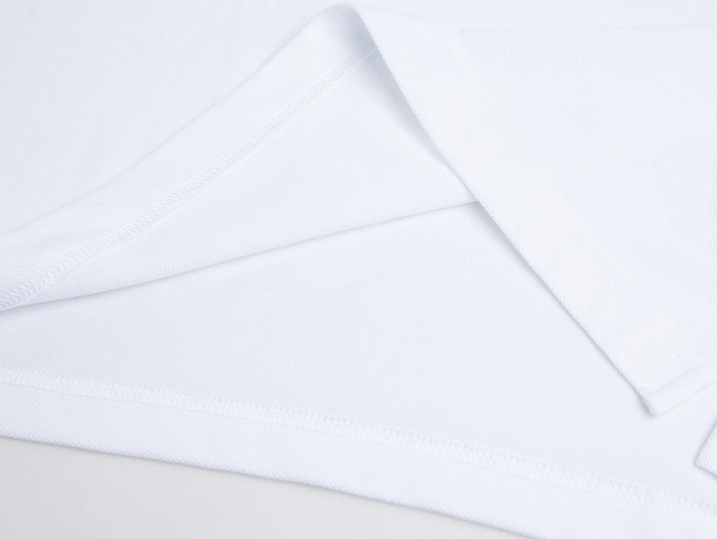 PRADA 26S POLO SHIRT 768