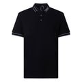 PRADA 26S POLO SHIRT 767