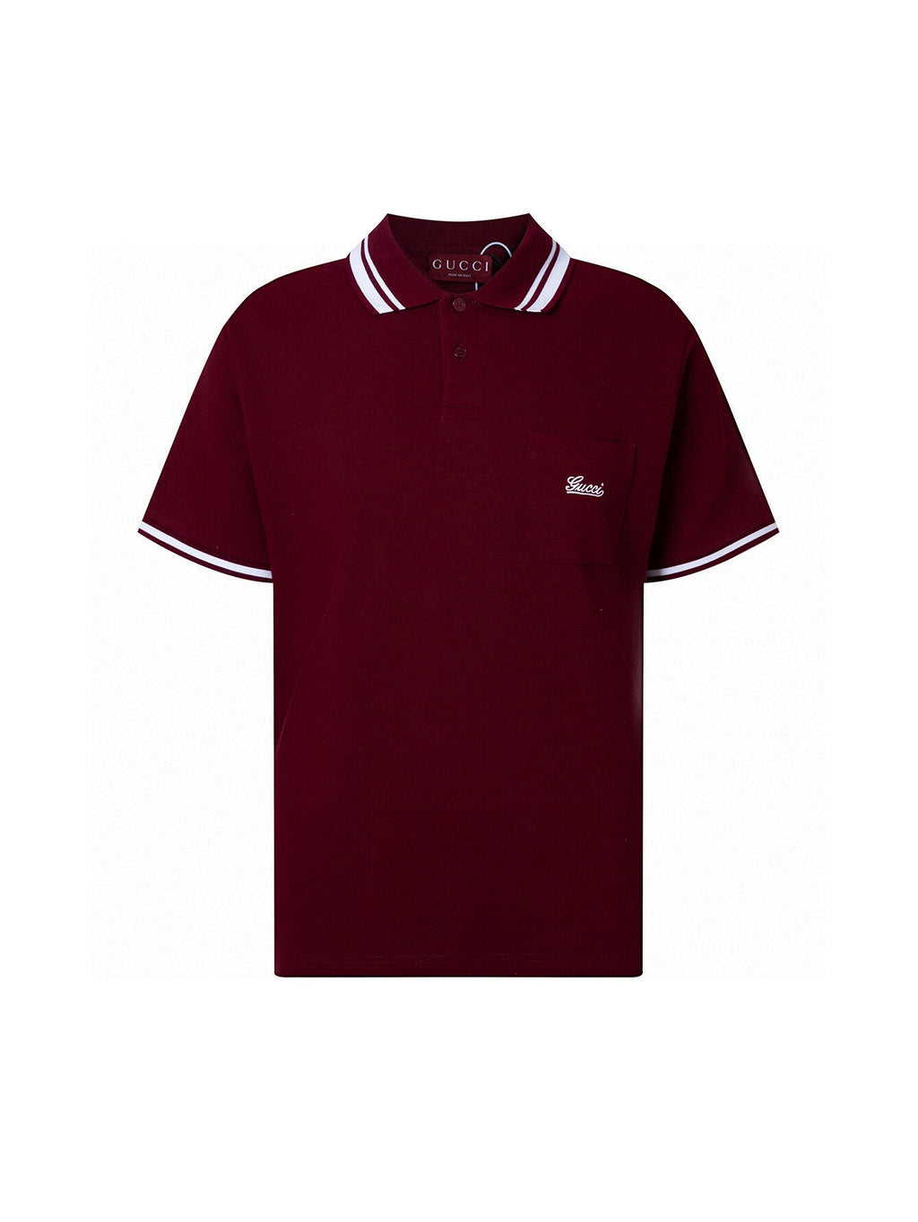 GUCCI 26S POLO SHIRT 142