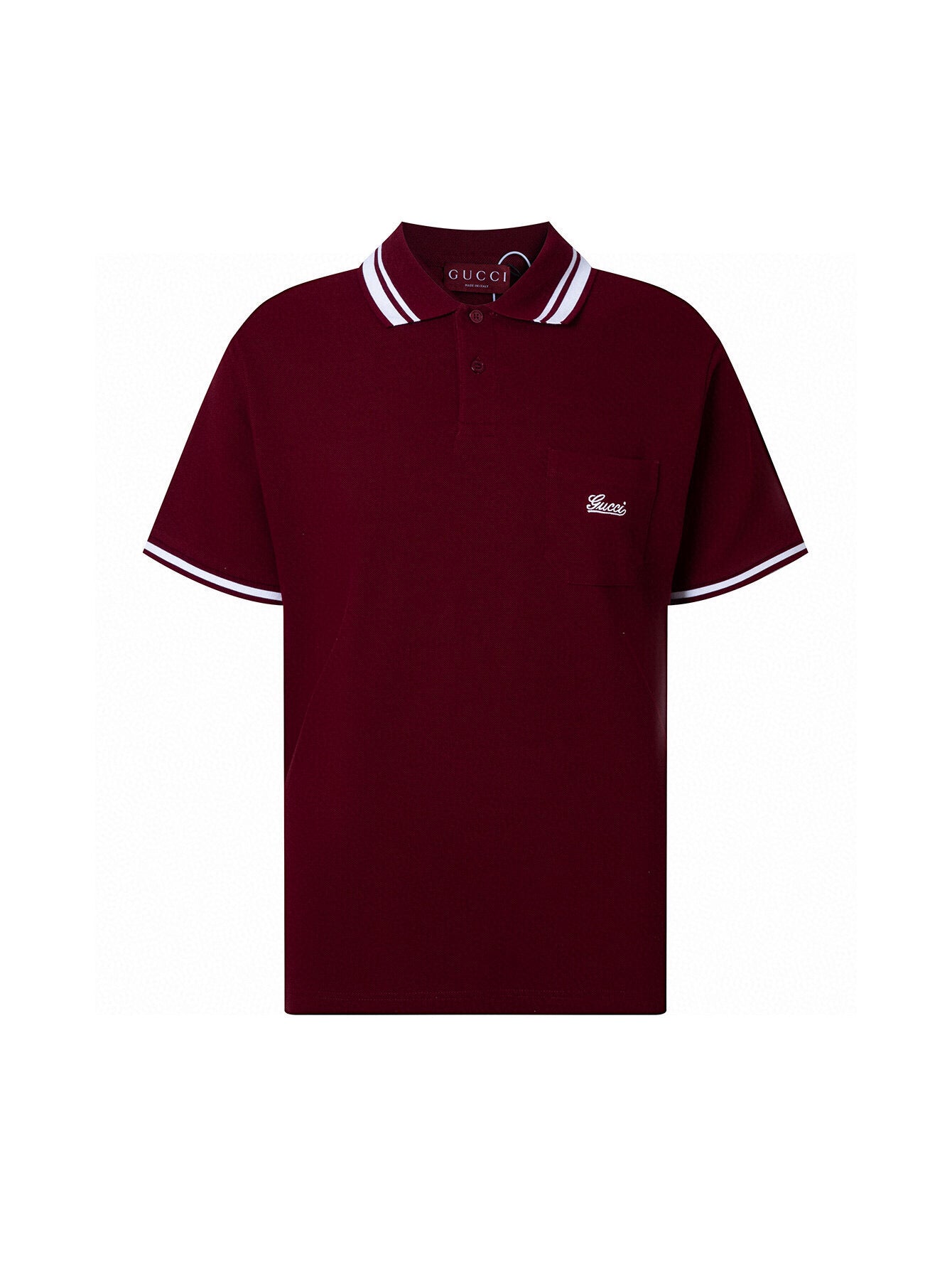 GUCCI 26S POLO SHIRT 142