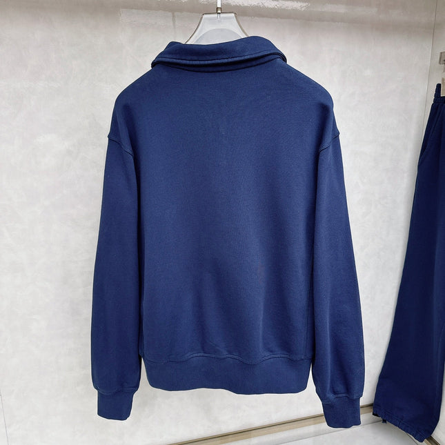 PRADA 25S SWEATSUIT SET 438