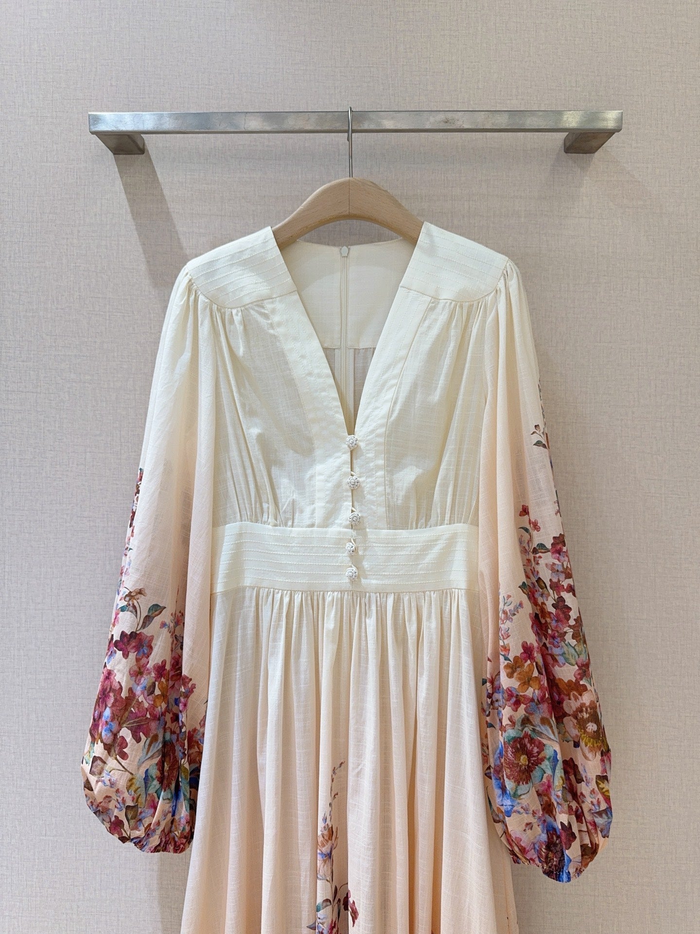 ZIMMERMANN 26 MAXI DRESS STYLE 237