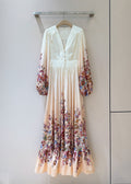 ZIMMERMANN 26 MAXI DRESS STYLE 237