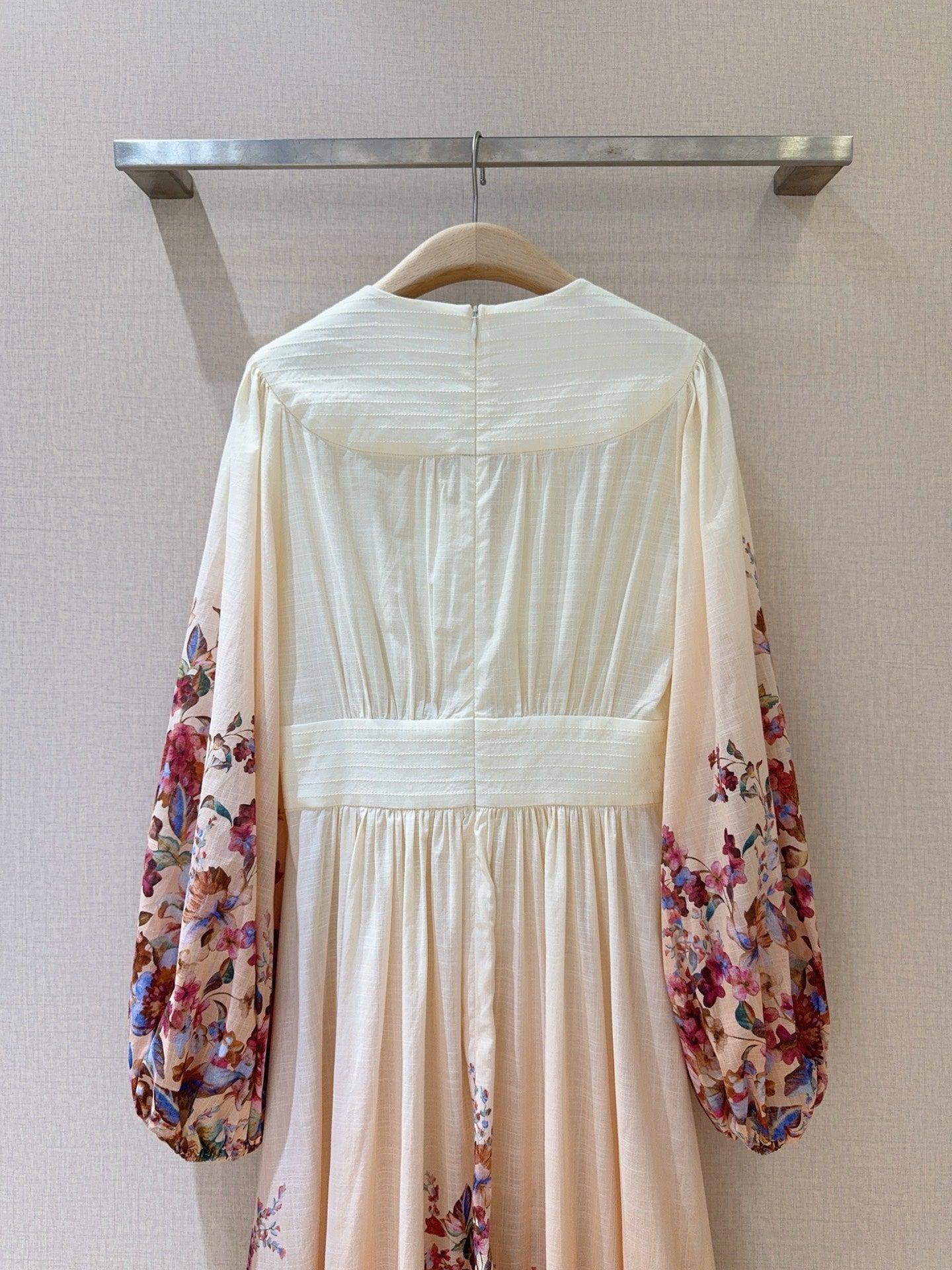 ZIMMERMANN 26 MAXI DRESS STYLE 237