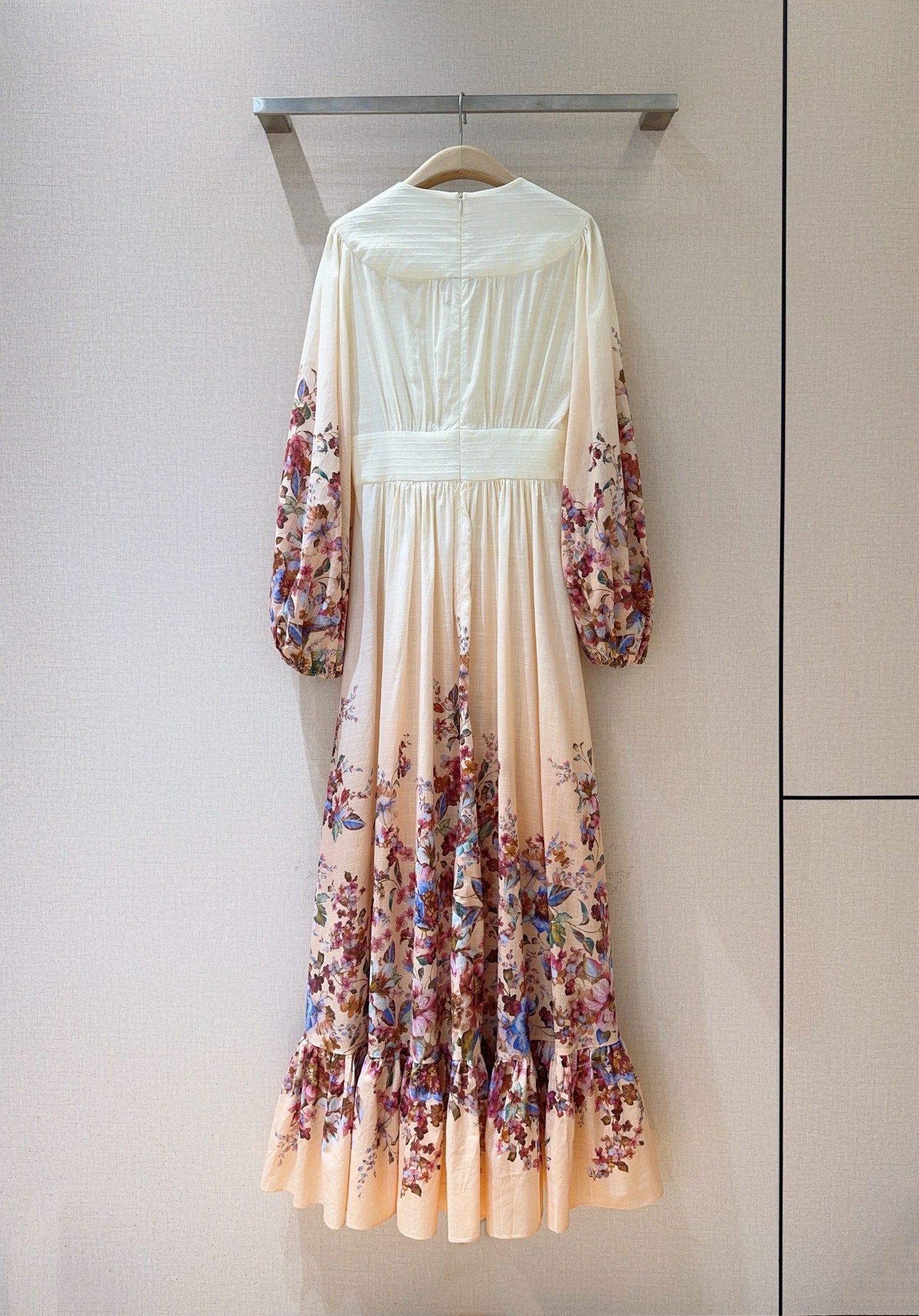 ZIMMERMANN 26 MAXI DRESS STYLE 237
