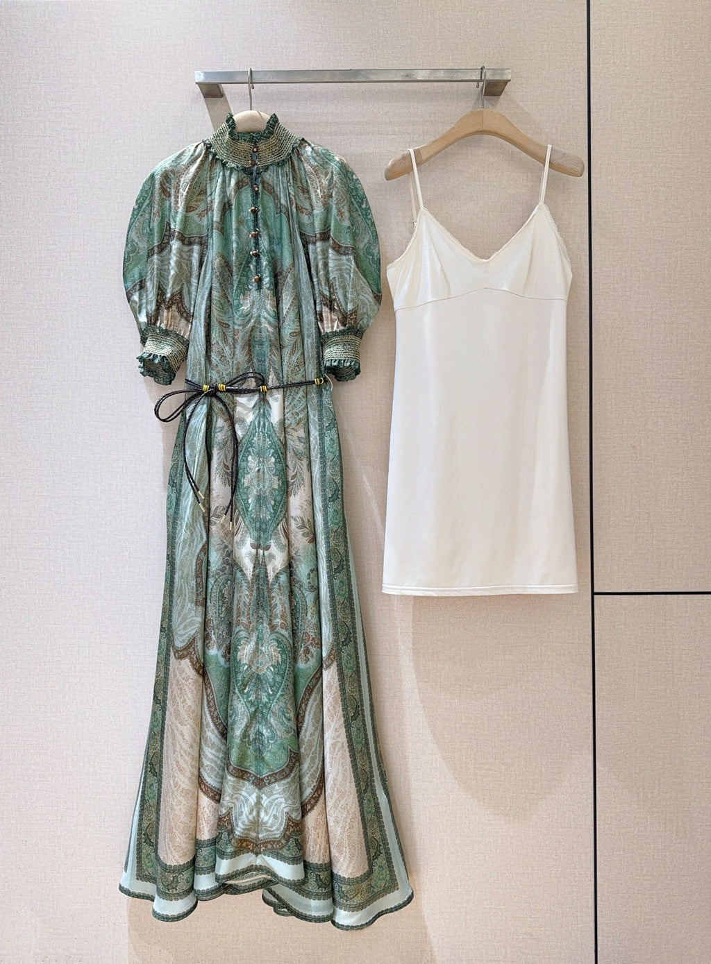 ZIMMERMANN 26 LONG DRESS STYLE 240