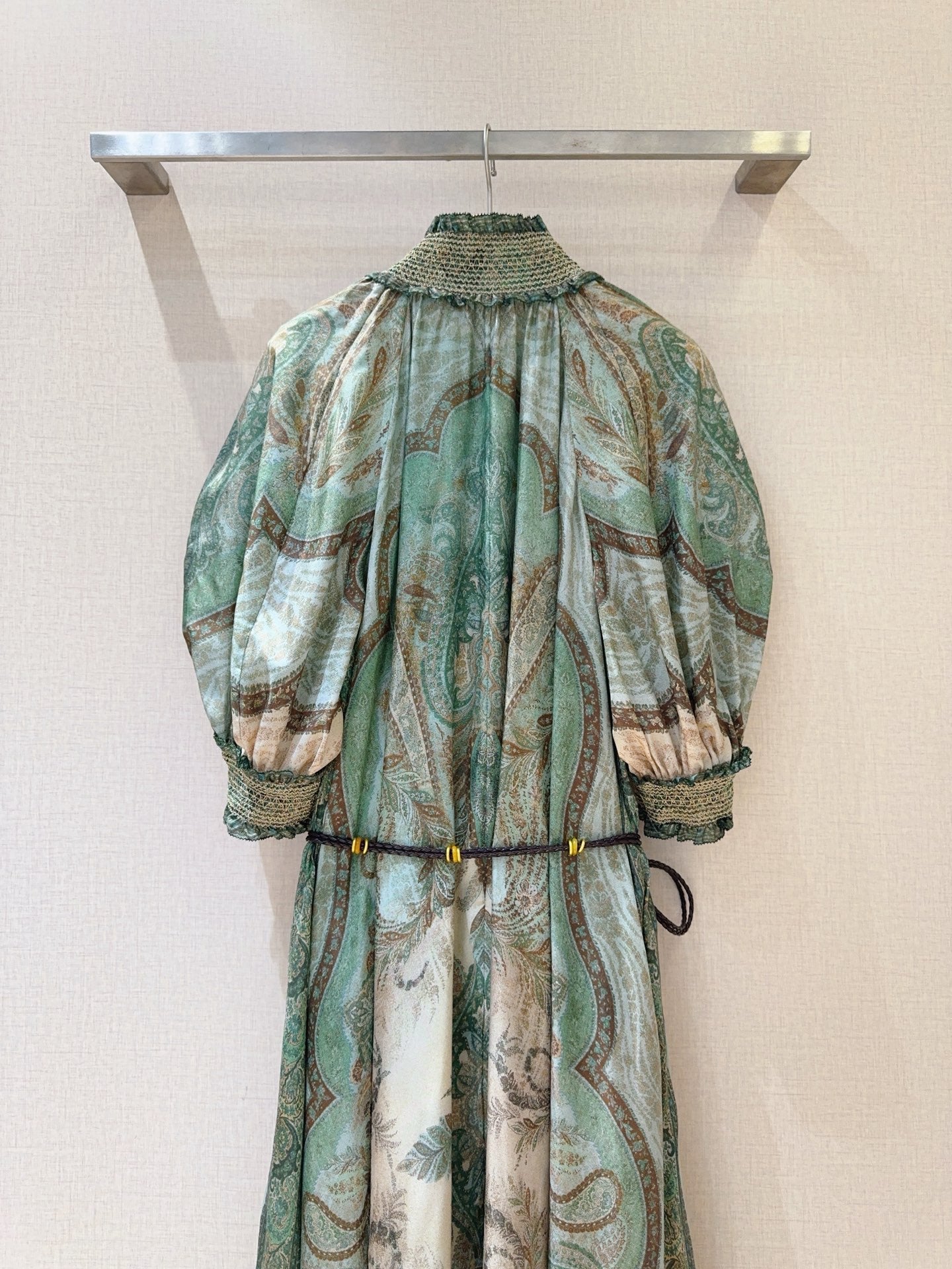 ZIMMERMANN 26 LONG DRESS STYLE 240
