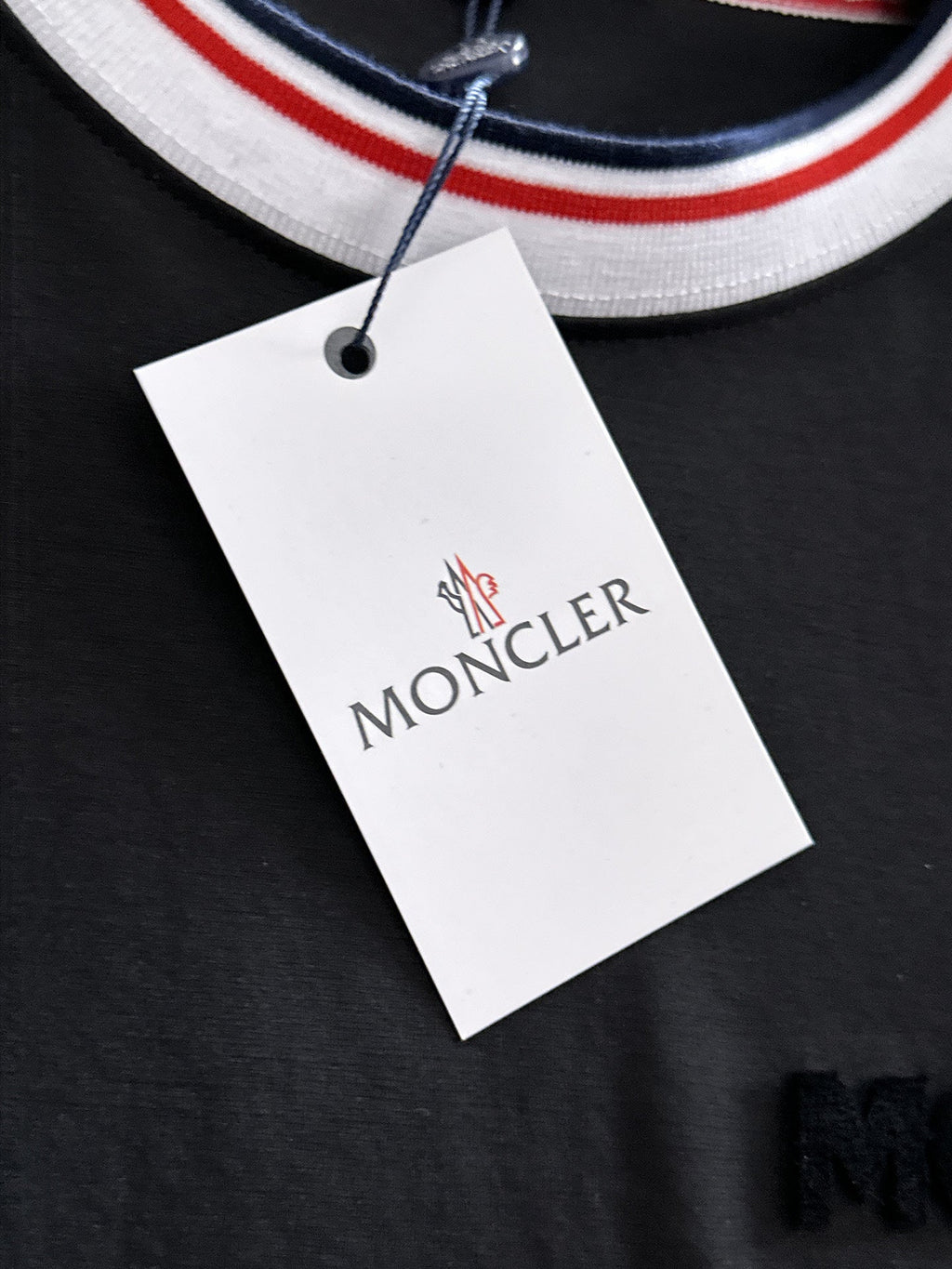 MONCLER 26S SHORT SLEEVE T-SHIRT 661