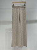 LP KNIT PANTS STYLE 241