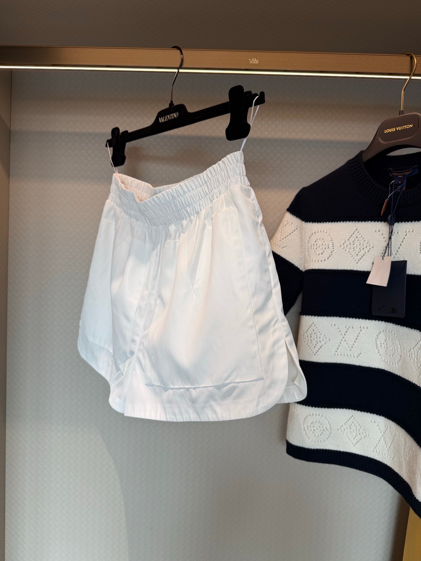 FENDI 26S SHORTS 070