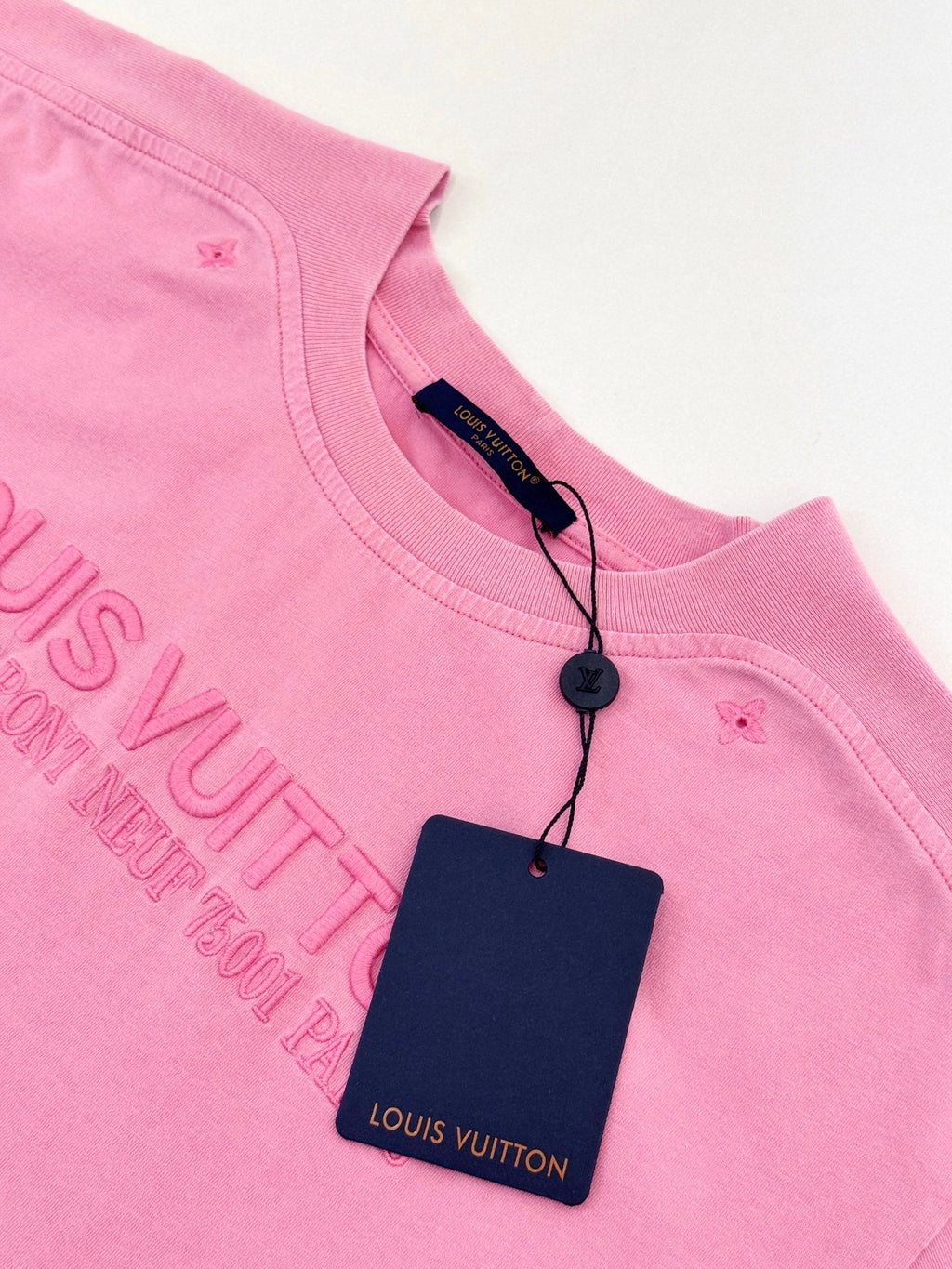 LV T-SHIRT 271216