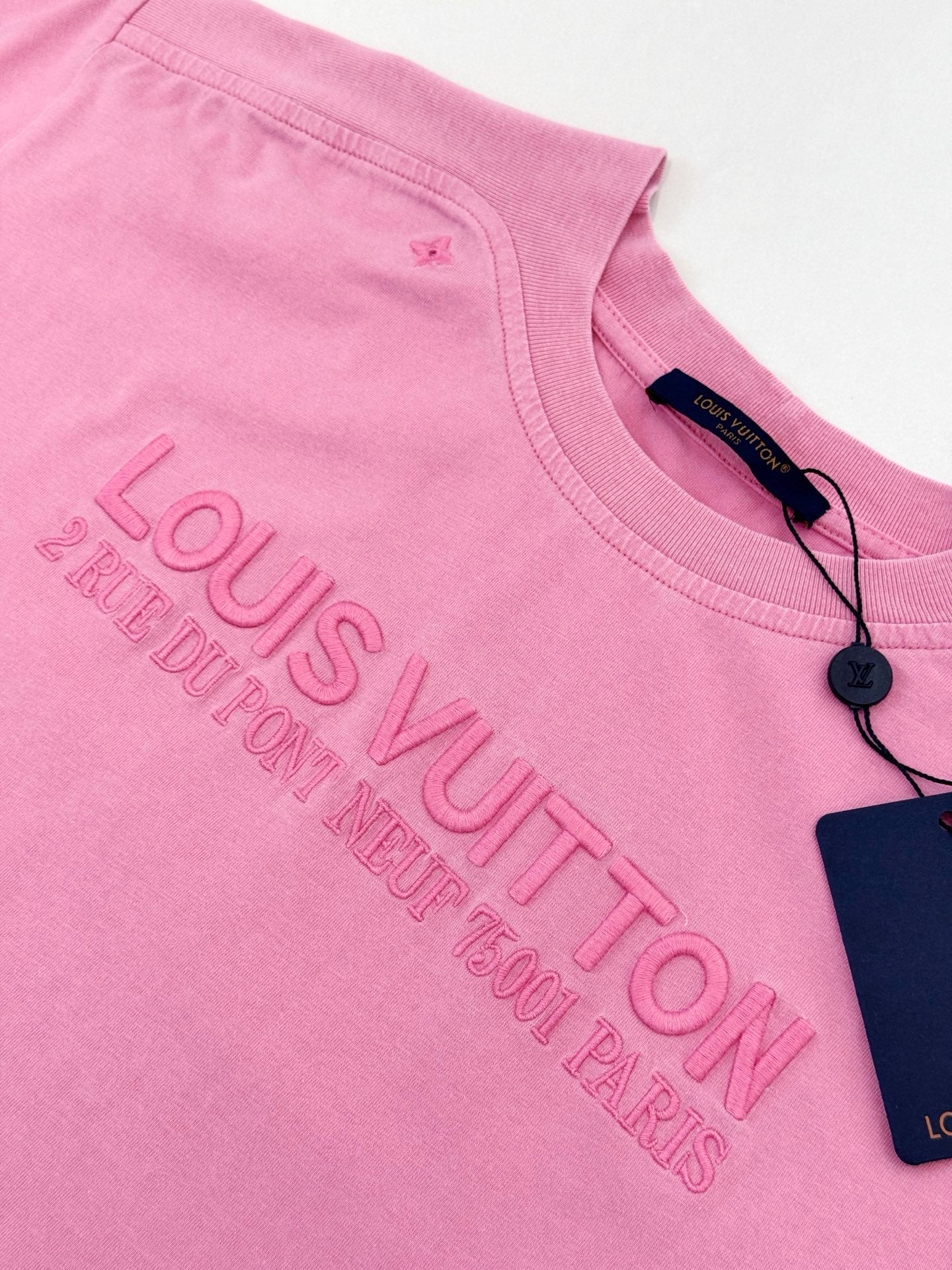 LV T-SHIRT 271216