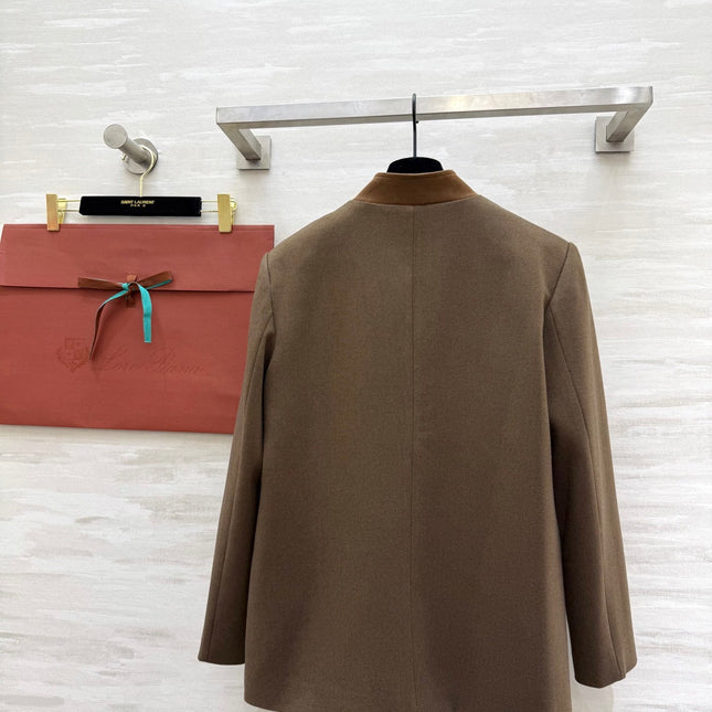 LP JACKET STYLE 318
