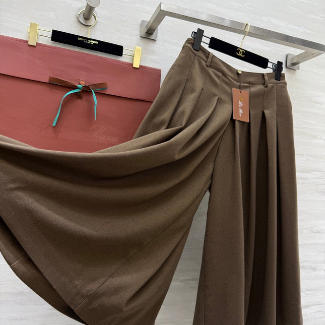 LP SKIRT STYLE 319